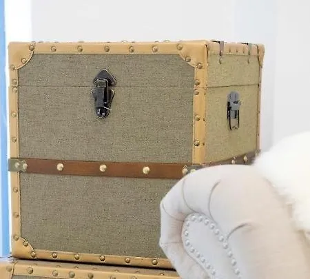 Valdeni شقة ليدز