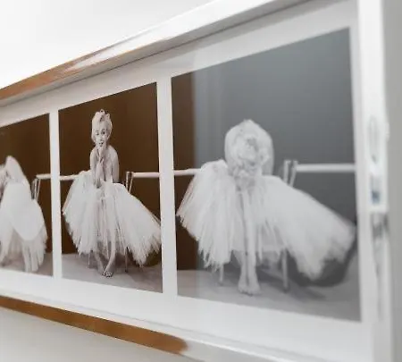 شقة Valdeni ليدز