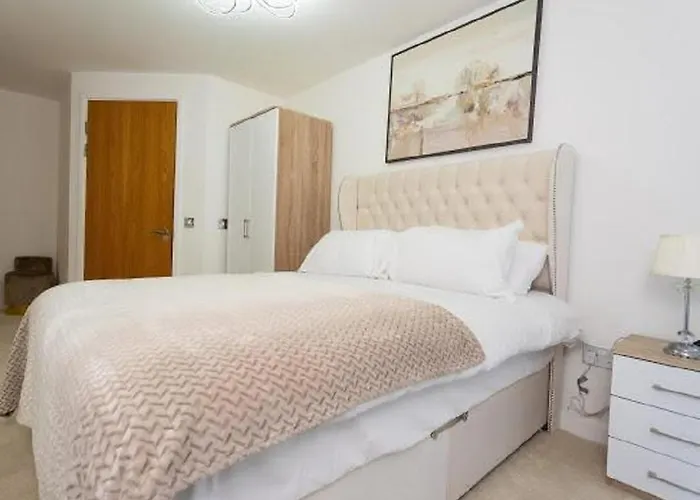 Valdeni Appartement *