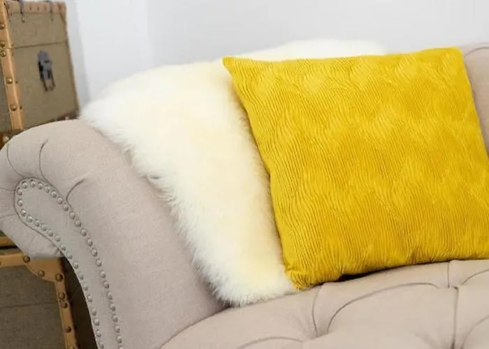 Apartamento Valdeni Leeds (West Yorkshire)