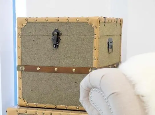 Valdeni Appartement Leeds (West Yorkshire)