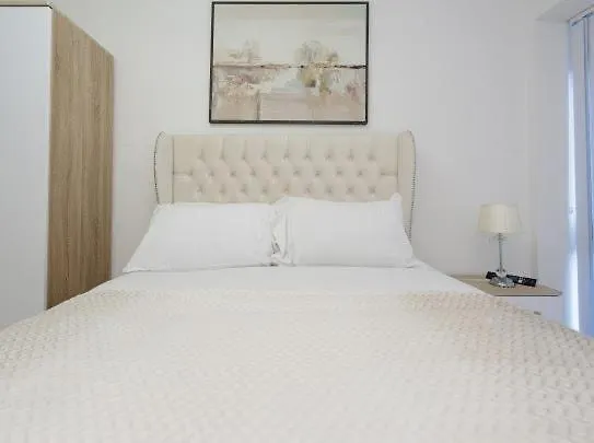 Appartement Valdeni Leeds (West Yorkshire)