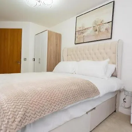 Valdeni Apartment *