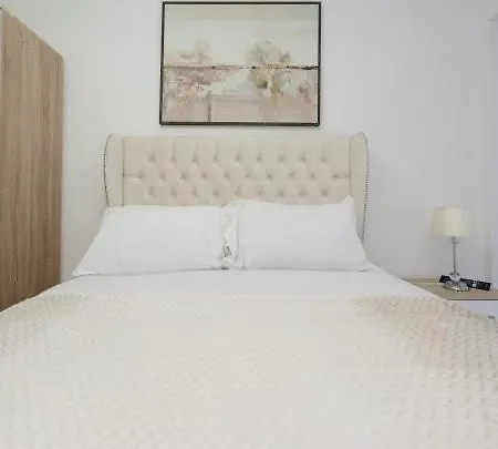Apartment Valdeni Leeds (West Yorkshire)