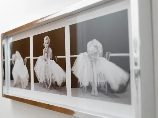 Apartment Valdeni Leeds (West Yorkshire)